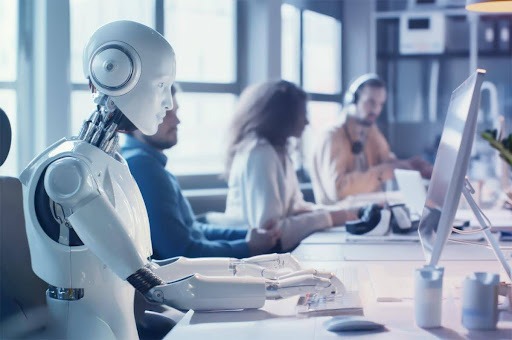 AI in Call Centers: Transforming Customer Experience and Efficiency – AI Time Journal