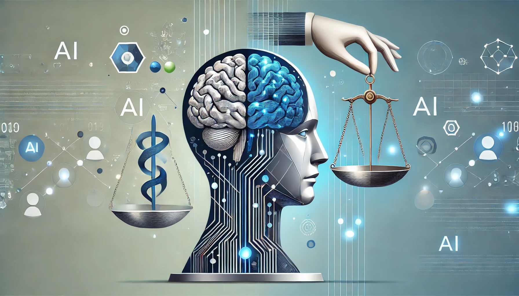 Ethics in AI-driven business decisions