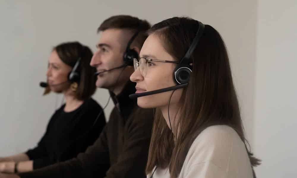 The Future of Online Casino Customer Support